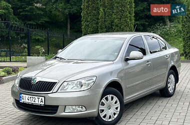 Лифтбек Skoda Octavia 2012 в Прилуках
