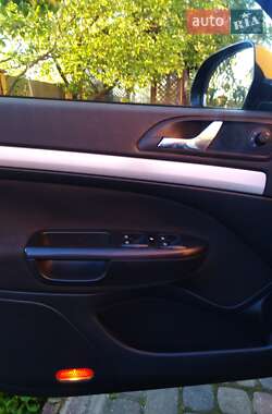 Универсал Skoda Octavia 2011 в 