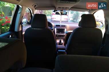 Универсал Skoda Octavia 2011 в 