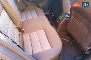 Универсал Skoda Octavia 2011 в 