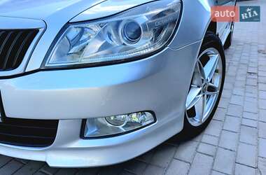 Універсал Skoda Octavia 2010 в Кривому Розі