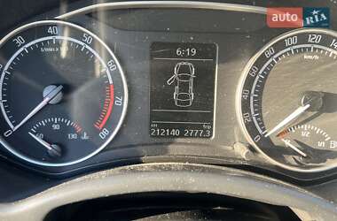Универсал Skoda Octavia 2011 в 