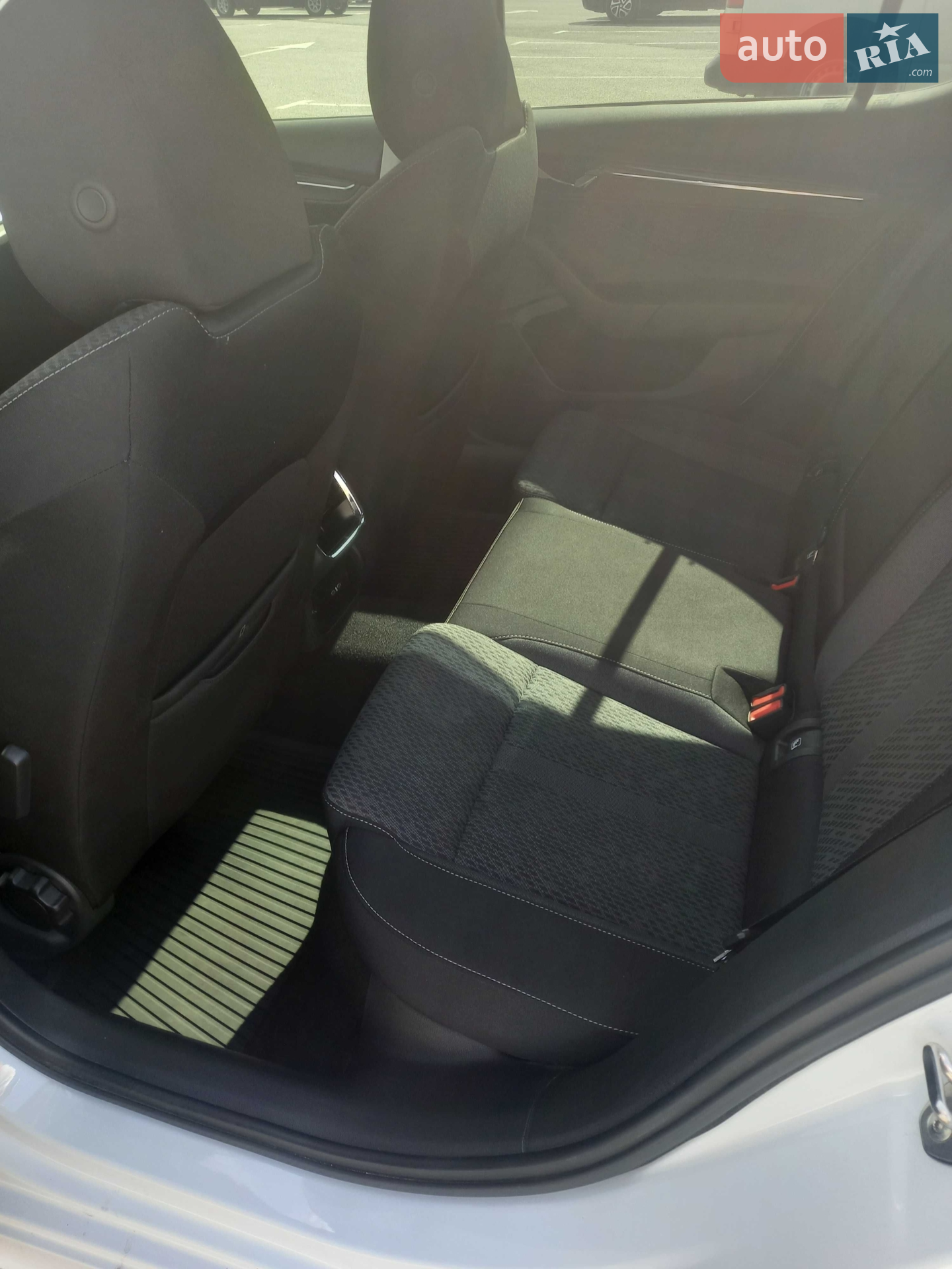 2021 Skoda Octavia - мініатюра 6