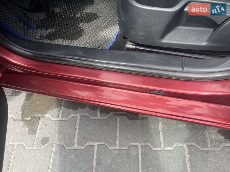 Ліфтбек Skoda Octavia 2005 в Львові