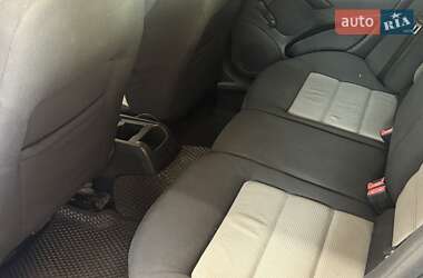 Лифтбек Skoda Octavia 2008 в 