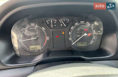 Універсал Skoda Octavia 2008 в 