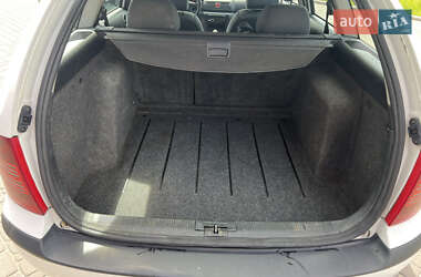 Універсал Skoda Octavia 2008 в 