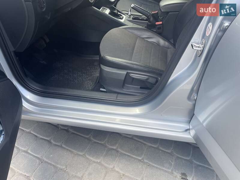 Універсал Skoda Octavia 2014 в Вінниці