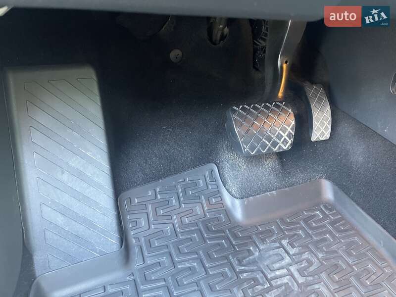 Універсал Skoda Octavia 2014 в Вінниці