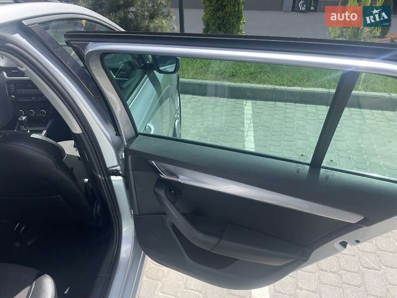 Універсал Skoda Octavia 2014 в Вінниці