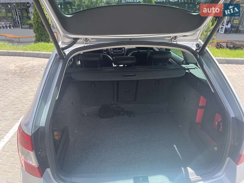 Універсал Skoda Octavia 2014 в Вінниці