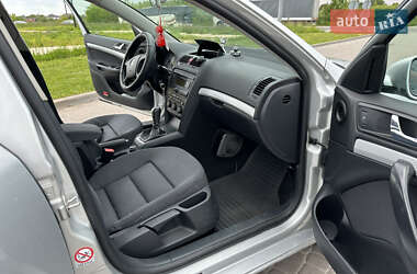 Універсал Skoda Octavia 2005 в 