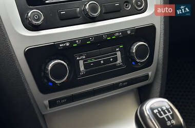 Универсал Skoda Octavia 2011 в 