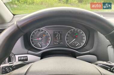 Універсал Skoda Octavia 2012 в 