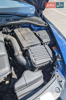 Лифтбек Skoda Octavia 2008 в 
