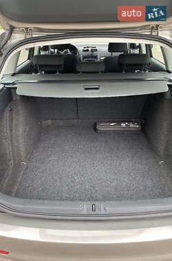 Универсал Skoda Octavia 2013 в 