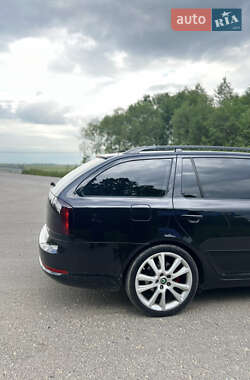 Универсал Skoda Octavia 2007 в 