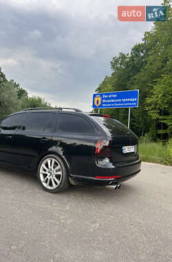 Универсал Skoda Octavia 2007 в 