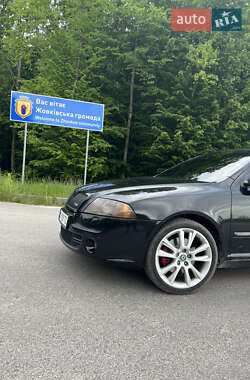 Универсал Skoda Octavia 2007 в 