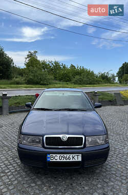 Ліфтбек Skoda Octavia 2005 в 