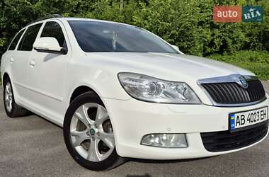 Універсал Skoda Octavia 2012 в Жмеринці