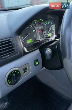 Универсал Skoda Octavia 2000 в 