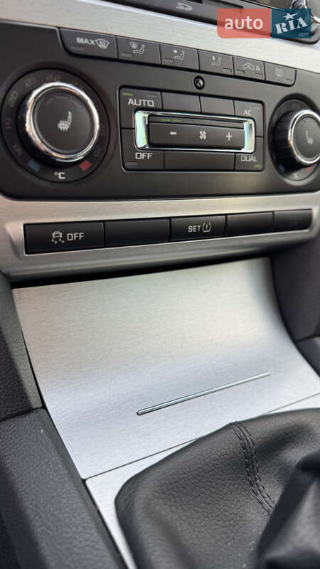 Универсал Skoda Octavia 2011 в Киеве