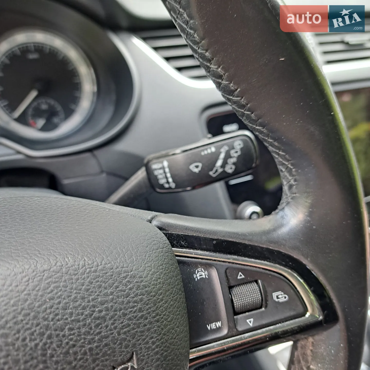 2019 Skoda Octavia - мініатюра 13