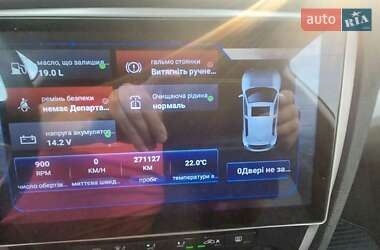 Универсал Skoda Octavia 2010 в 