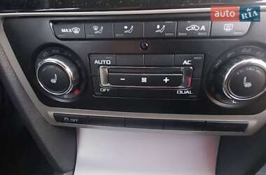 Универсал Skoda Octavia 2010 в 