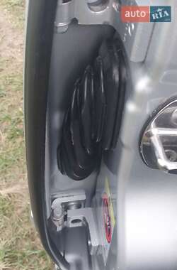 Универсал Skoda Octavia 2010 в 