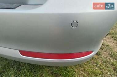 Универсал Skoda Octavia 2010 в 
