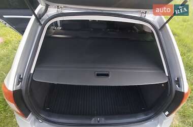 Универсал Skoda Octavia 2010 в 