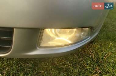 Универсал Skoda Octavia 2010 в 