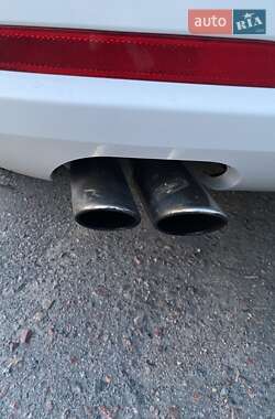 Универсал Skoda Octavia 2010 в 