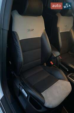 Универсал Skoda Octavia 2010 в 