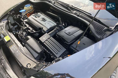 Универсал Skoda Octavia 2007 в 