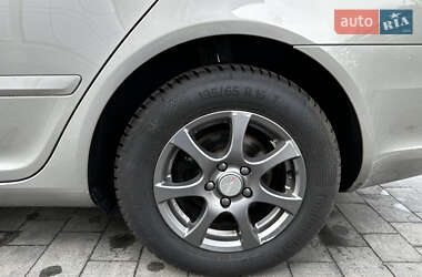Универсал Skoda Octavia 2011 в 