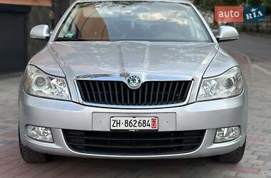 Универсал Skoda Octavia 2013 в Луцке