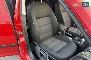 Ліфтбек Skoda Octavia 2008 в 