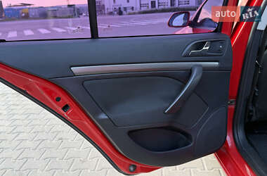 Ліфтбек Skoda Octavia 2008 в 