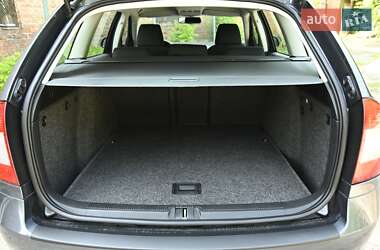 Универсал Skoda Octavia 2008 в 