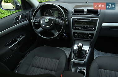 Универсал Skoda Octavia 2008 в 