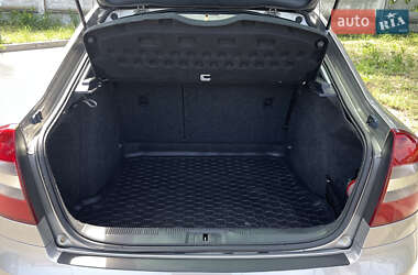 Ліфтбек Skoda Octavia 2011 в 