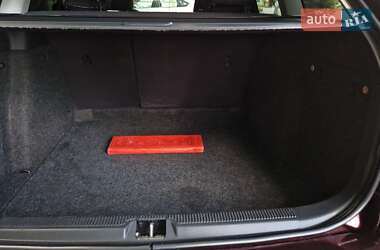 Универсал Skoda Octavia 2011 в 