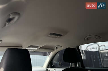 Лифтбек Skoda Octavia 2011 в 