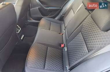 Универсал Skoda Octavia 2017 в 