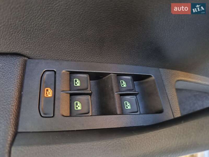 Універсал Skoda Octavia 2017 в Звягелі