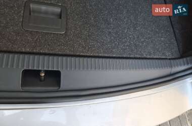 Универсал Skoda Octavia 2017 в 
