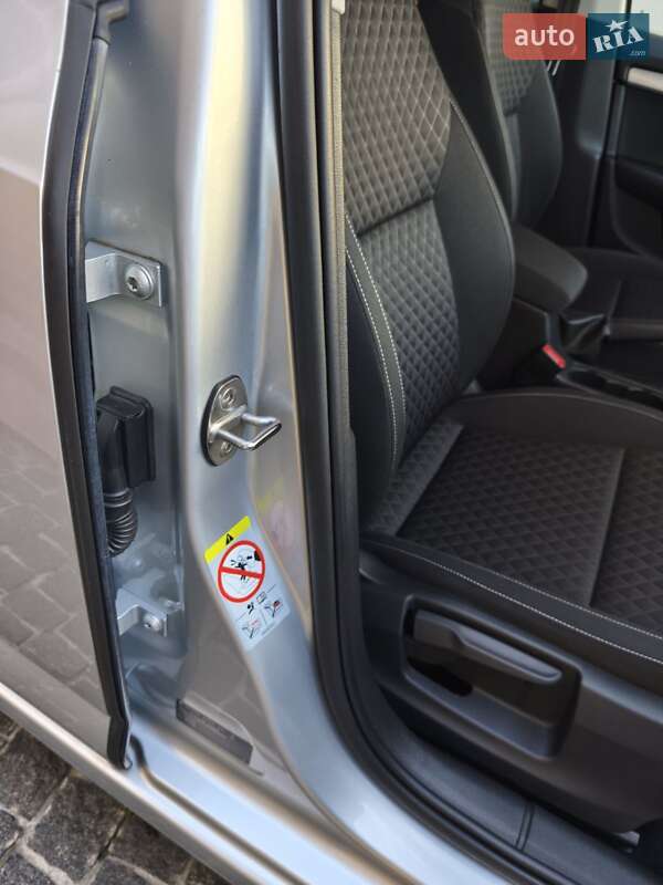 Універсал Skoda Octavia 2017 в Звягелі